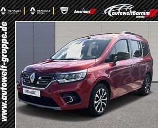Renault Kangoo Gebrauchtwagen
