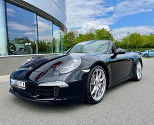 Porsche 991 Gebrauchtwagen