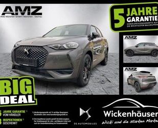 DS Automobiles DS3 Crossback Gebrauchtwagen