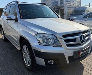 Mercedes-Benz GLK 220 Gebrauchtwagen