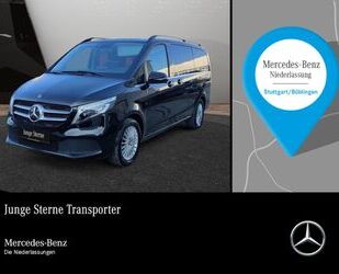 Mercedes-Benz V 300 Gebrauchtwagen