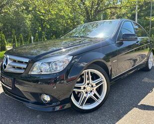 Mercedes-Benz C 350 Gebrauchtwagen