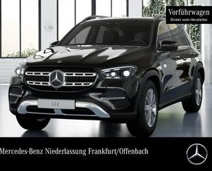 Mercedes-Benz GLE 400 Gebrauchtwagen
