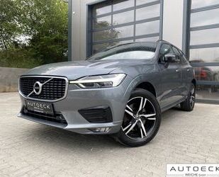 Volvo XC60 Gebrauchtwagen