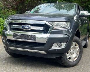Ford Ranger Gebrauchtwagen