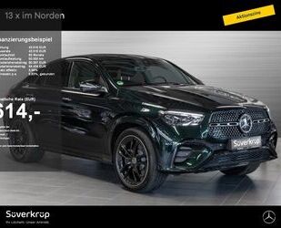 Mercedes-Benz GLE 350 Gebrauchtwagen