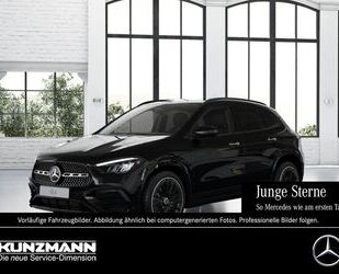 Mercedes-Benz GLA 220 Gebrauchtwagen