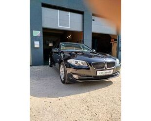 BMW 523 Gebrauchtwagen