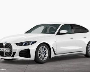 BMW 430 Gebrauchtwagen
