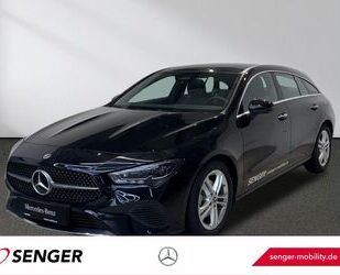 Mercedes-Benz CLA 180 Shooting Brake Gebrauchtwagen