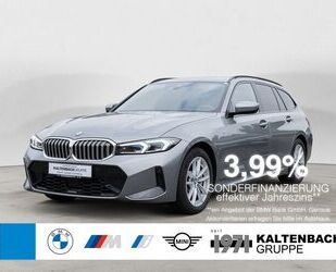 BMW 330 Gebrauchtwagen