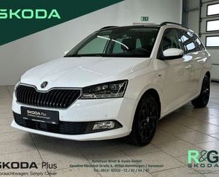 BMW Fabia 