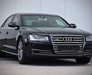 Audi A8 Gebrauchtwagen