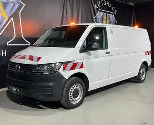 VW T6 Transporter Gebrauchtwagen