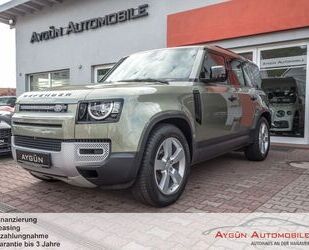 Land Rover Defender Gebrauchtwagen