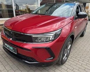 Opel Grandland (X) Gebrauchtwagen