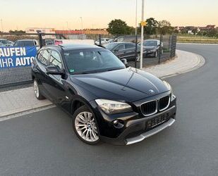 BMW X1 Gebrauchtwagen