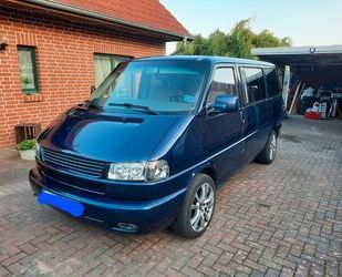VW T4 Multivan Gebrauchtwagen