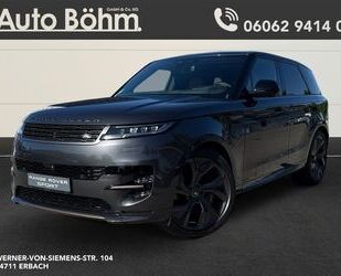 Land Rover Range Rover Sport Gebrauchtwagen