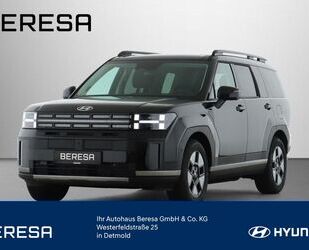 Hyundai SANTA FE Gebrauchtwagen