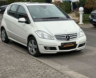 Mercedes-Benz A 180 Gebrauchtwagen
