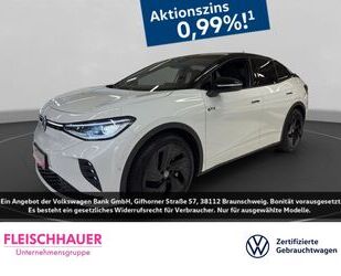 VW ID.5 Gebrauchtwagen