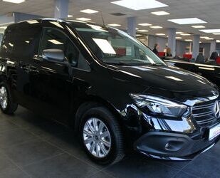 Mercedes-Benz Citan Gebrauchtwagen