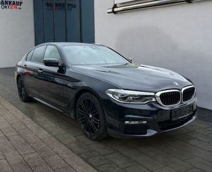 BMW 540 Gebrauchtwagen