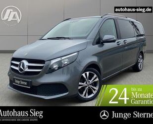 Mercedes-Benz V 250 Gebrauchtwagen