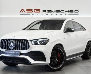 Mercedes-Benz GLE 53 AMG Gebrauchtwagen