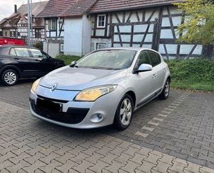 Renault Megane Gebrauchtwagen