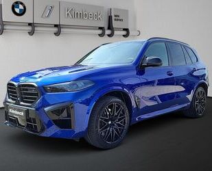 BMW X5 M Gebrauchtwagen