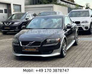 Volvo C30 Gebrauchtwagen