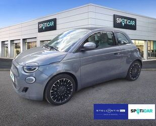 Fiat 500e Gebrauchtwagen