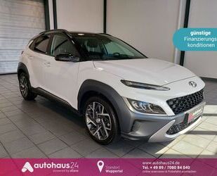Hyundai KONA Gebrauchtwagen