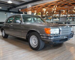 Mercedes-Benz 450 Gebrauchtwagen