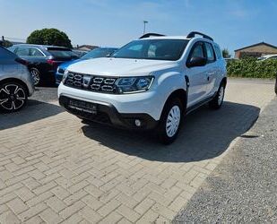 Dacia Duster Gebrauchtwagen