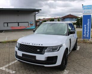 Land Rover Range Rover Gebrauchtwagen