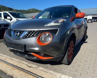 Nissan Juke Gebrauchtwagen
