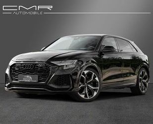 Audi RSQ8 Gebrauchtwagen