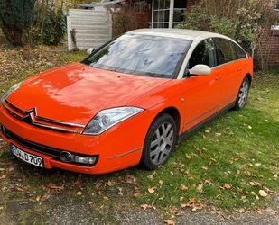 Citroen C6 Gebrauchtwagen