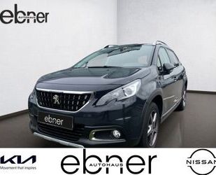 Peugeot 2008 Gebrauchtwagen