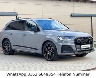 Audi Q7 Gebrauchtwagen