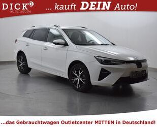 MG MG5 Gebrauchtwagen