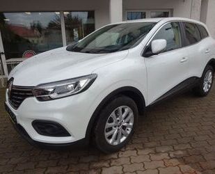 Renault Kadjar Gebrauchtwagen