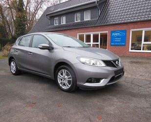 Nissan Pulsar Gebrauchtwagen