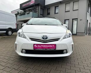 Toyota Prius Gebrauchtwagen