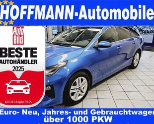 Kia ceed Sportswagon Gebrauchtwagen
