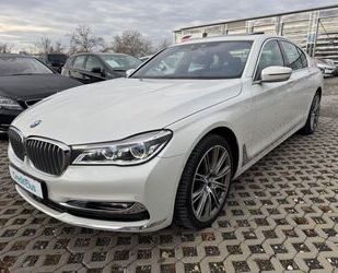 BMW 750 Gebrauchtwagen