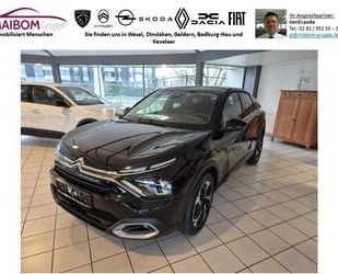 Citroen C4 Gebrauchtwagen
